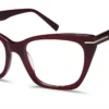Capri DC368 Burgundy