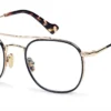 Capri DC508 Black Gold