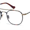 Capri DC508 Tortoise Antique Gold