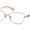 Coach HC51479331 Shiny Rose Gold