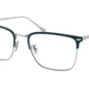 Coach HC5149T 9001 Dark Navy / Silver