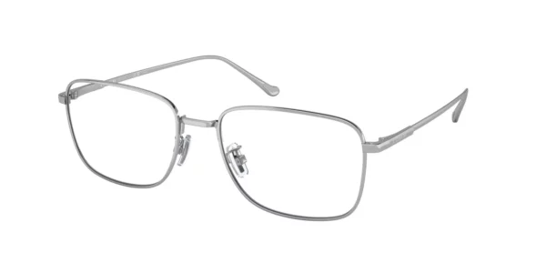 Coach HC5150T 9001 Silver Titanium
