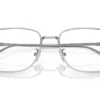 Coach HC5150T 9001 Silver Titanium
