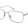Coach HC5150T 9004 Gunmetal Titanium