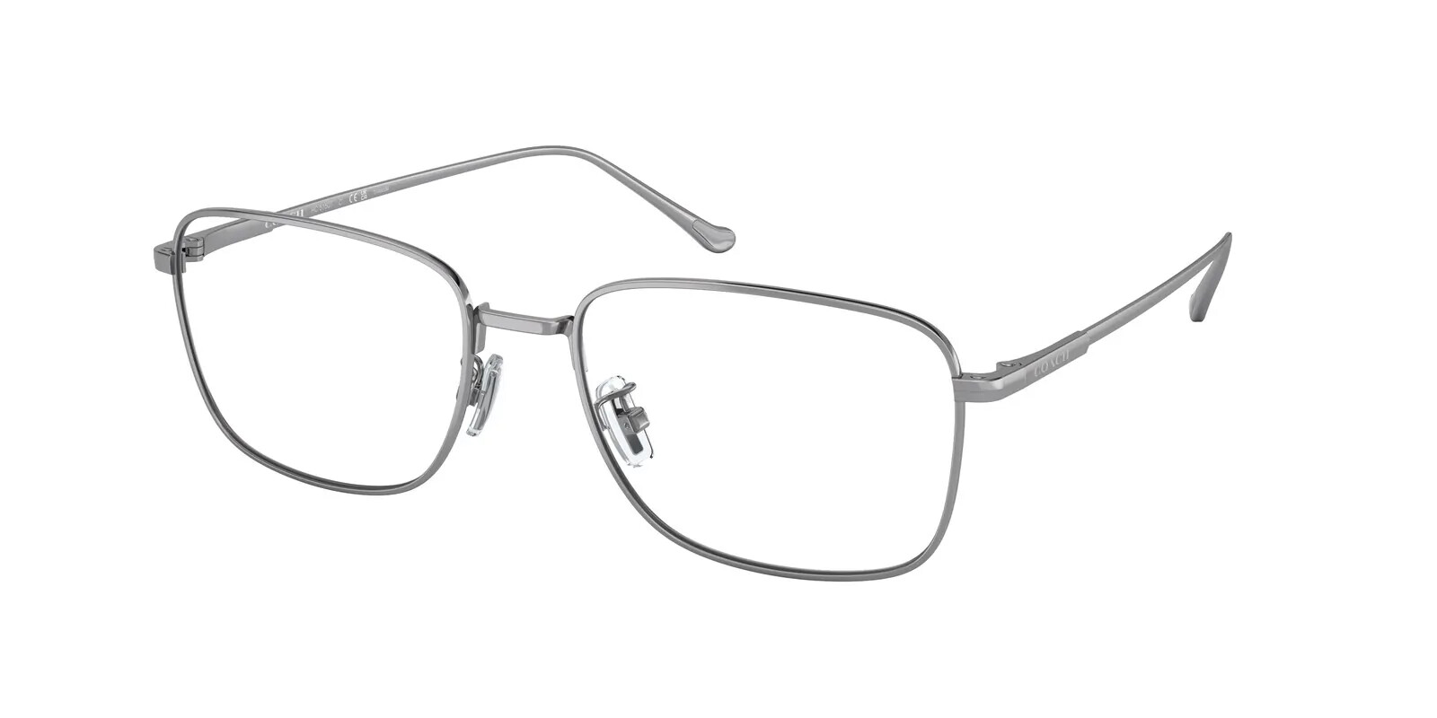 Coach Hc5150T 3 Coach HC5150T 9004 Gunmetal Titanium