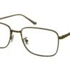 Coach HC5150T 9333 Antique Gold Titanium