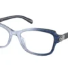 Coach HC6193U 5708 Blue Gradient Signature C