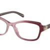 Coach HC6193U 5709 Red Gradient Signature C