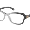 Coach HC6193U 5710 Grey Gradient Signature C