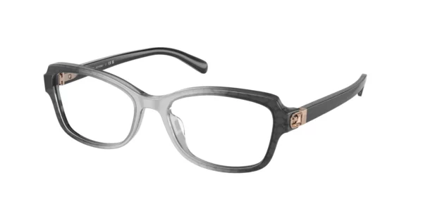Coach HC6193U 5710 Grey Gradient Signature C