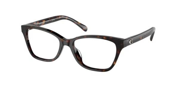 Coach HC6196U 5120 Dark Tortoise