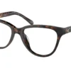 Coach HC6202U 5120 Dark Tortoise