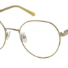 Elizabeth Arden EA1250 1 Beige / Gold