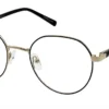 Elizabeth Arden EA1250 2 Black / Gold