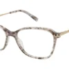Elizabeth Arden EA1251 2 Crystal Blue Grey Tortoise