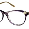 Elizabeth Arden EA1254 1 Purple