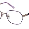 Hello Kitty HK356 2 Purple