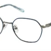 Hello Kitty HK356 3 Blue