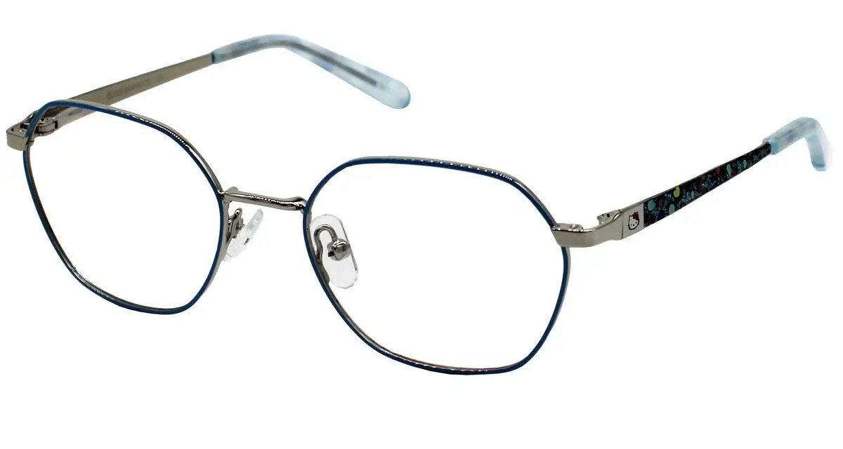 Hello Kitty Hk 356 3 Hello Kitty HK356 3 Blue
