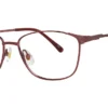 Mademoiselle MM9278 C4 - Wine