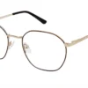 Perry Ellis PE467 3 Brown Gold