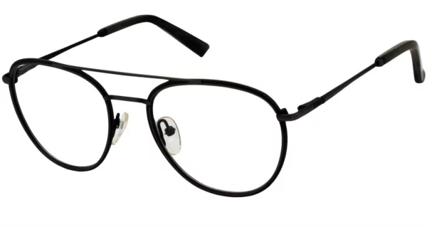 Perry Ellis PE467 1 Black Gunmetal
