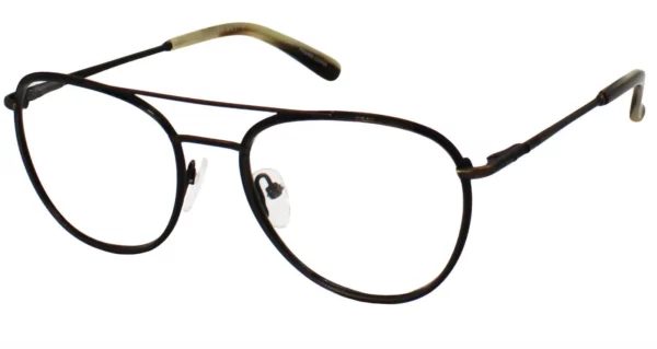 Perry Ellis PE467 2 Brown