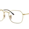 Ray-Ban RX3694V 2500 Gold