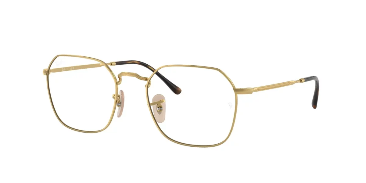 Ray-Ban RX3694V 2500 Gold