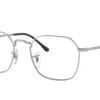 Ray-Ban RX3694V 2501 Silver