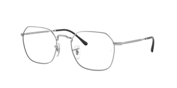 Ray-Ban RX3694V 2501 Silver