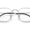 Ray-Ban RX3694V 2501 - Silver - Front