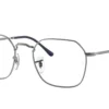 Ray-Ban RX3694V 2502 Gunmetal