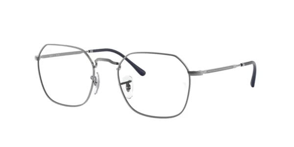 Ray-Ban RX3694V 2502 Gunmetal