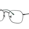 Ray-Ban RX3694V 2509 Black