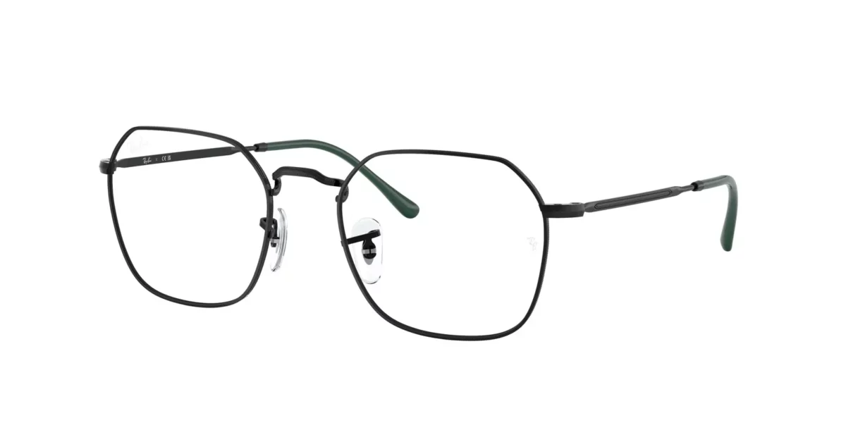 Ray-Ban RX3694V 2509 Black