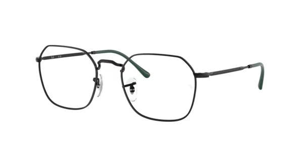 Ray-Ban RX3694V 2509 Black