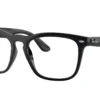 Ray-Ban RX4487V 8192 Black