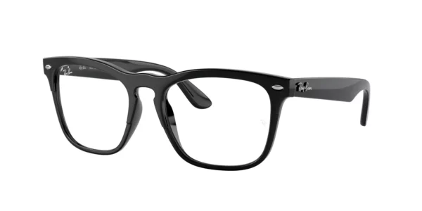 Ray-Ban RX4487V 8192 Black