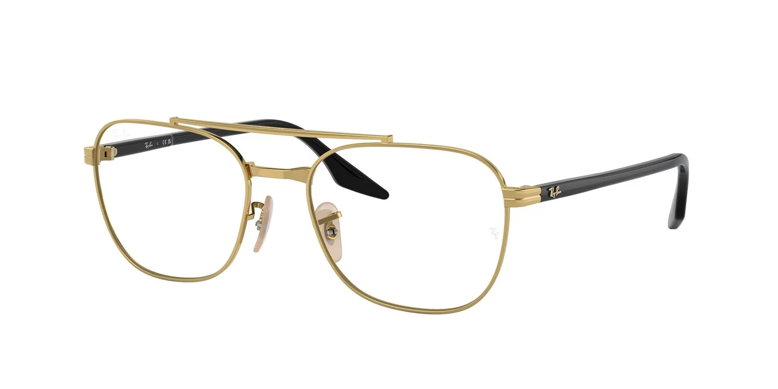 Ray-Ban Rx6485 3 Ray-Ban RB6485 3122 Arista