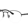 Ray-Ban RB6487 2509 Black