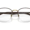Ray-Ban RX6487 2905 - Brown on Arista (Gold)