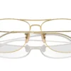 Ray-Ban RB6498 2500 Arista