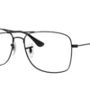 Ray-Ban RB6498 2509 Black