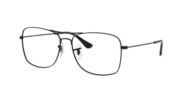 Ray-Ban RB6498 2509 Black