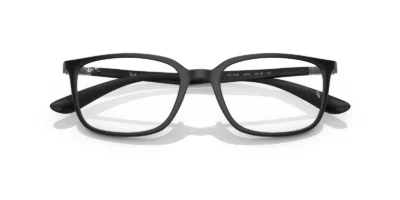 Ray-Ban RB7208 5204 Matte Black