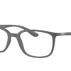 Ray-Ban RB7208 5521 Matte Grey