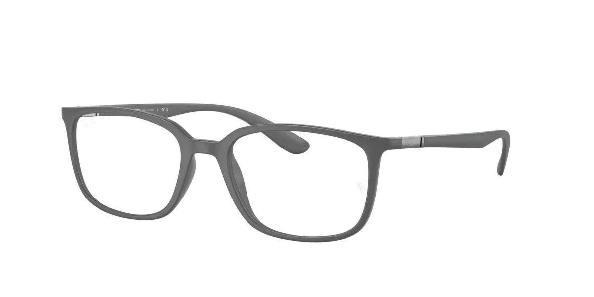 Ray-Ban RB7208 5521 Matte Grey