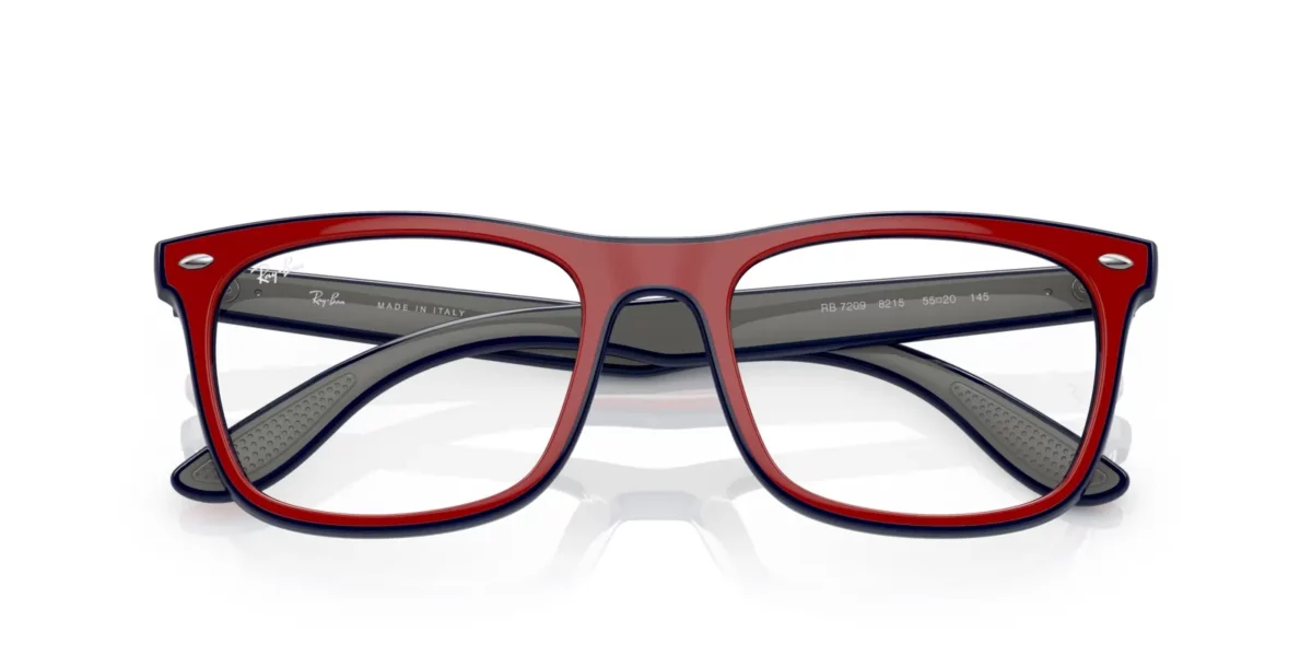 Ray-Ban RX7209