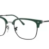 Ray-Ban RB7216 8208 Green on Black